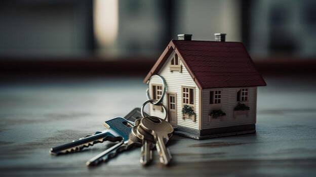 Real Estate